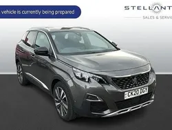Used 2020 Peugeot 3008 Premium Estate | £14,031 (Fair price)