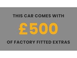 Used 2020 Fiat 500 Lounge Hatchback | £6,795 (Good price)