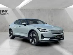 Vapour Used 2025 Polestar 2 Sedan | £31,990 (Good price)