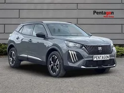 Other New 2025 Peugeot 2008 Allure SUV | £23,995 (Fair price)