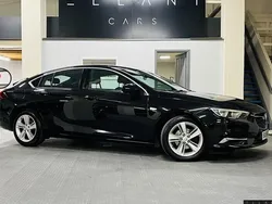 Used 2018 Vauxhall Insignia Sport | £7,499 (Fair price)
