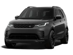 New 2024 Land Rover Discovery 5 HSE Dynamic SUV | £74,666