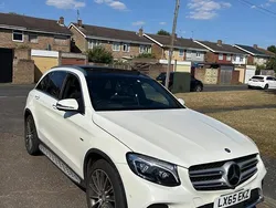 White Used 2024 Mercedes 250 Edition 1 | £18,995 (Super price)