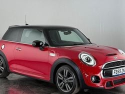 Used 2020 Mini Cooper S Hatch Hatchback | £15,600 (Good price)