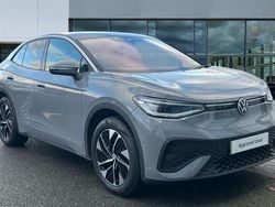 Grey Used 2024 VW ID.5 Pro SUV | £27,402 (Good price)