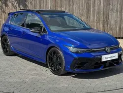 Used 2025 VW Golf VIII | £44,499 (Expensive)