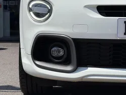 White Used 2023 Fiat 500X Sport SUV | £16,995 (Expensive)