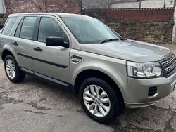 Gold Used 2011 Land Rover Freelander 2 S SUV | £3,295 (Good price)