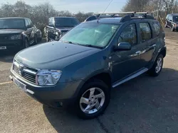 Grey Used 2013 Dacia Duster Lauréate SUV | £3,105 (A bit pricey)