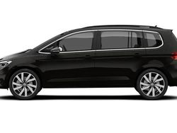 New 2026 VW Touran R-line MPV | £40,946 (Fair price)