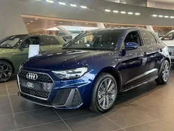 New 2025 Audi A1 Sportback S-Line Hatchback | £25,680 (Fair price)