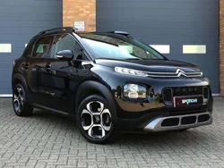 Black Used 2020 Citroën C3 Aircross Flair SUV | £13,391 (Fair price)
