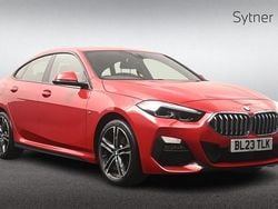 Red Used 2023 BMW 218 M Sport Coupe | £20,000 (Super price)