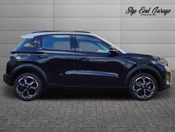 Black New 2025 Citroën C3 Hatchback | £17,394 (Fair price)