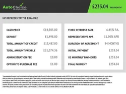 Grey Used 2019 BMW 320 Performance Sedan | £14,985 (Super price)