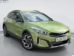 New 2025 Kia XCeed GT-Line SUV | £21,999 (Good price)