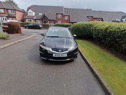 Black Used 2011 Honda Civic Type S Hatchback | £3,950 (Good price)