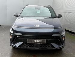New 2025 Hyundai Kona N Line SUV | £28,495 (Super price)