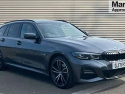 BMW 330e