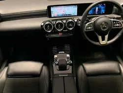 Used 2021 Mercedes A180 Executive Hatchback | £14,076 (Super price)