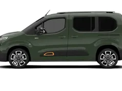 New 2025 Citroën e-Berlingo MPV | £26,599 (Fair price)