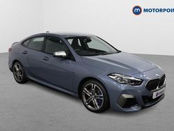 Grey Used 2021 BMW M235 Coupe | £24,199 (Fair price)