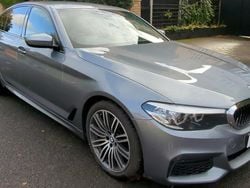 Used 2020 BMW 530 M Sport Sedan | £21,899 (Super price)
