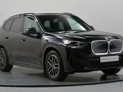 Used 2025 BMW iX1 M Sport SUV | £34,495 (A bit pricey)