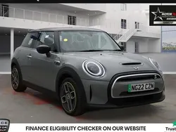 Used 2022 Mini Cooper S Hatch Hatchback | £11,389