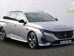 Used 2024 Peugeot 308 GTi Estate | £18,699 (Super price)