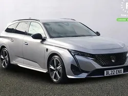 Used 2024 Peugeot 308 GTi Estate | £18,899 (Super price)