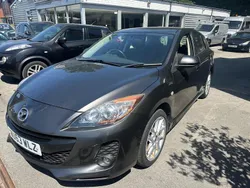 Grey Used 2013 Mazda 3 Hatchback | £2,890 (Good price)