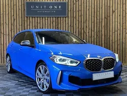 Used 2024 BMW M135 M Sport Hatchback | £23,500 (Super price)