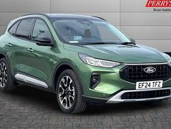Used 2026 Ford Kuga Active SUV | £23,899 (Super price)