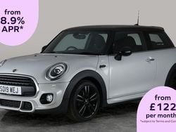 Used 2021 Mini Cooper Hatch Hatchback | £10,423 (Super price)