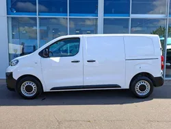 White Used 2022 Peugeot Expert Premium Van | £12,995 (Good price)