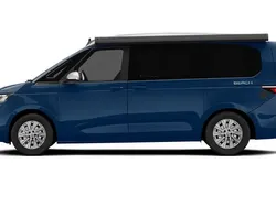 New 2025 VW California California Van | £73,995 (A bit pricey)