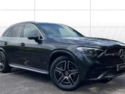 Used 2024 Mercedes 300 AMG line Estate | £42,903 (Super price)