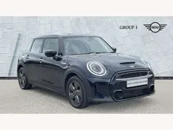 Other Used 2023 Mini Cooper S Comfort Hatchback | £19,195 (Good price)