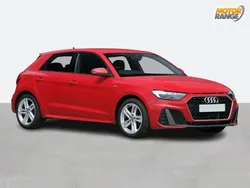 Grey Used 2025 Audi A1 Sport Hatchback | £20,895 (Good price)