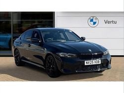Other Used 2024 BMW 320 M Sport Sedan | £39,950