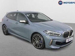 Used 2024 BMW M135 Hatchback | £27,249 (Fair price)