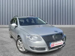 Used 2006 VW Passat Sport Estate | £1,999 (Good price)