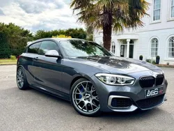 Used 2019 BMW M140 M Sport Hatchback | £21,499 (Fair price)