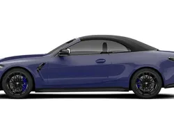 New 2025 BMW M4 Cabriolet Competition Edition Cabriolet | £78,580 (Super price)