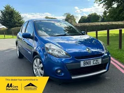 Renault Clio II