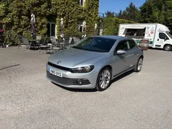 Silver Used 2010 VW Scirocco GT Coupe | £2,999 (Fair price)