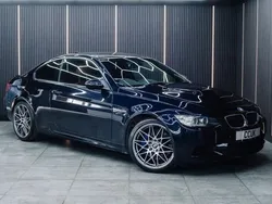 Black Used 2012 BMW M3 Comfort Edition Coupe | £22,990 (Super price)