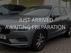 Used 2020 Volvo XC60 Momentum SUV | £20,950 (Fair price)