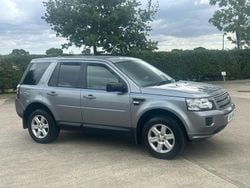 Grey Used 2014 Land Rover Freelander 2 SUV | £7,995 (Good price)
